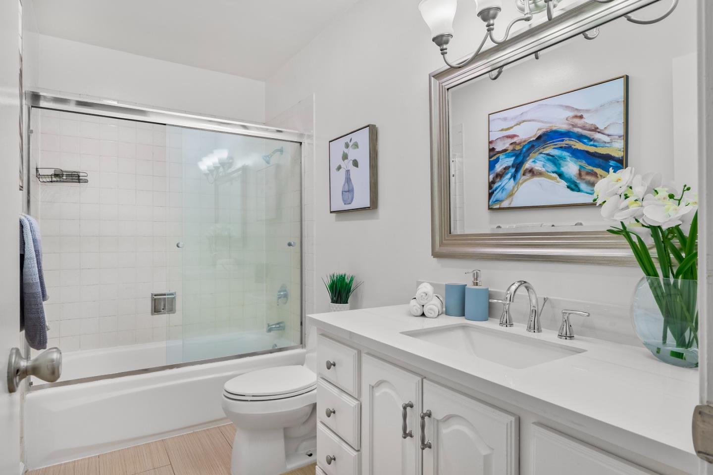 Detail Gallery Image 19 of 38 For 952 Kiely Blvd #F,  Santa Clara,  CA 95051 - 2 Beds | 2 Baths