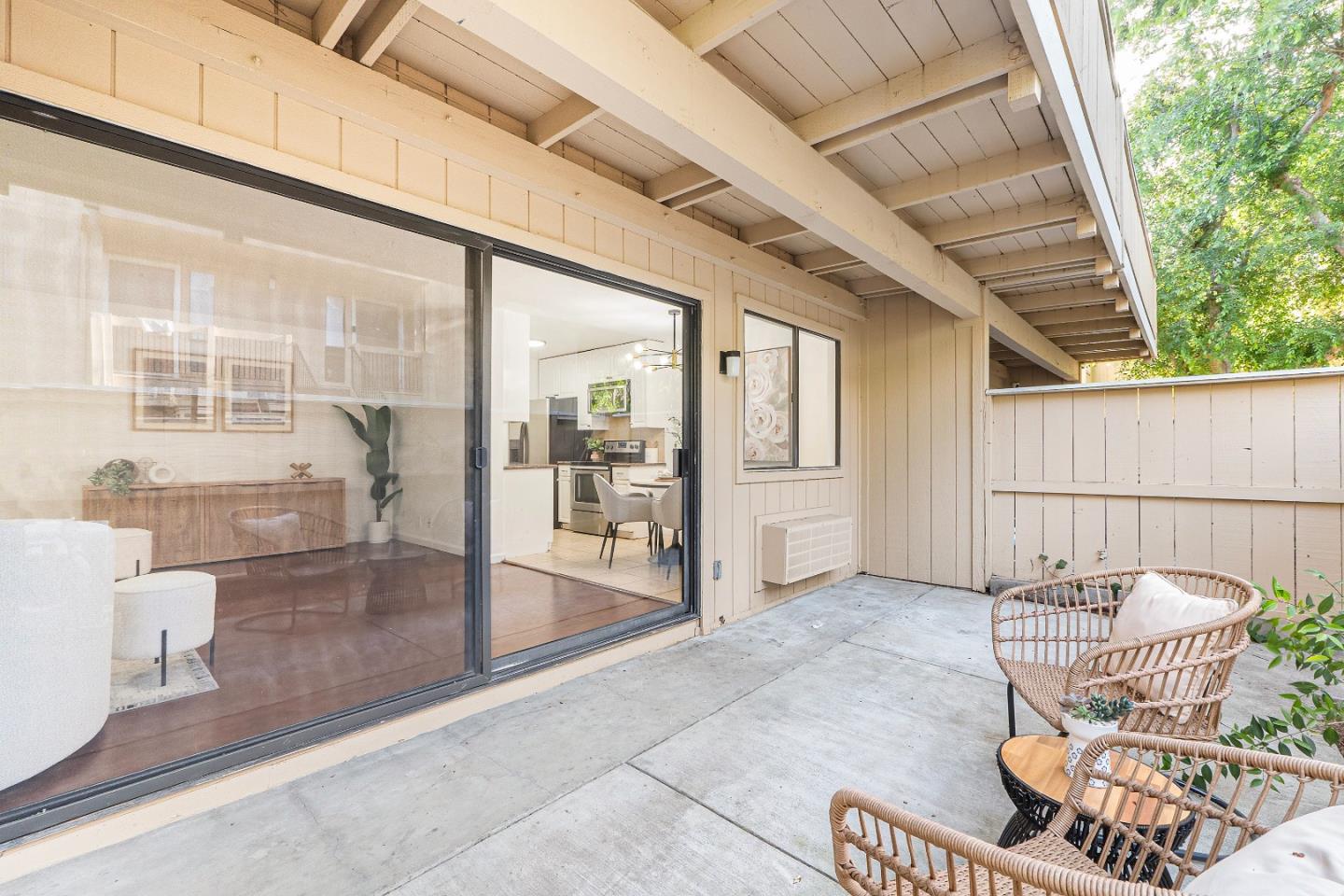 Detail Gallery Image 20 of 38 For 952 Kiely Blvd #F,  Santa Clara,  CA 95051 - 2 Beds | 2 Baths