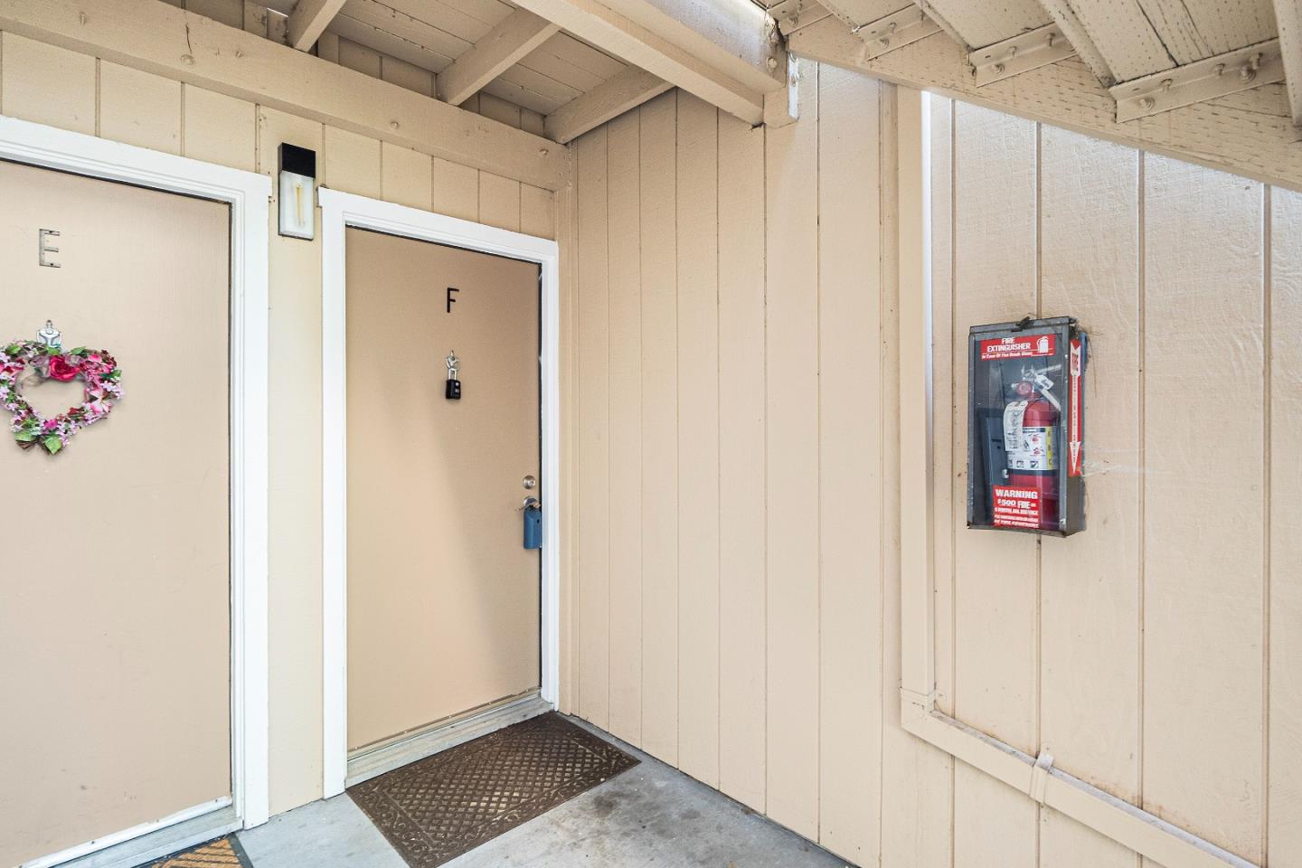 Detail Gallery Image 22 of 38 For 952 Kiely Blvd #F,  Santa Clara,  CA 95051 - 2 Beds | 2 Baths