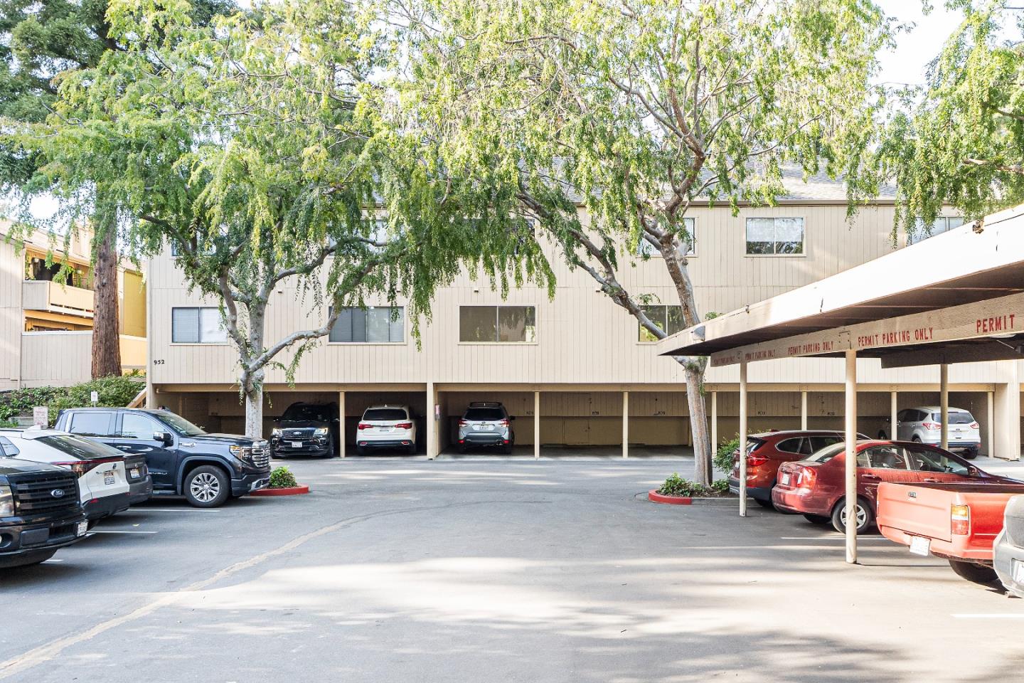 Detail Gallery Image 25 of 38 For 952 Kiely Blvd #F,  Santa Clara,  CA 95051 - 2 Beds | 2 Baths