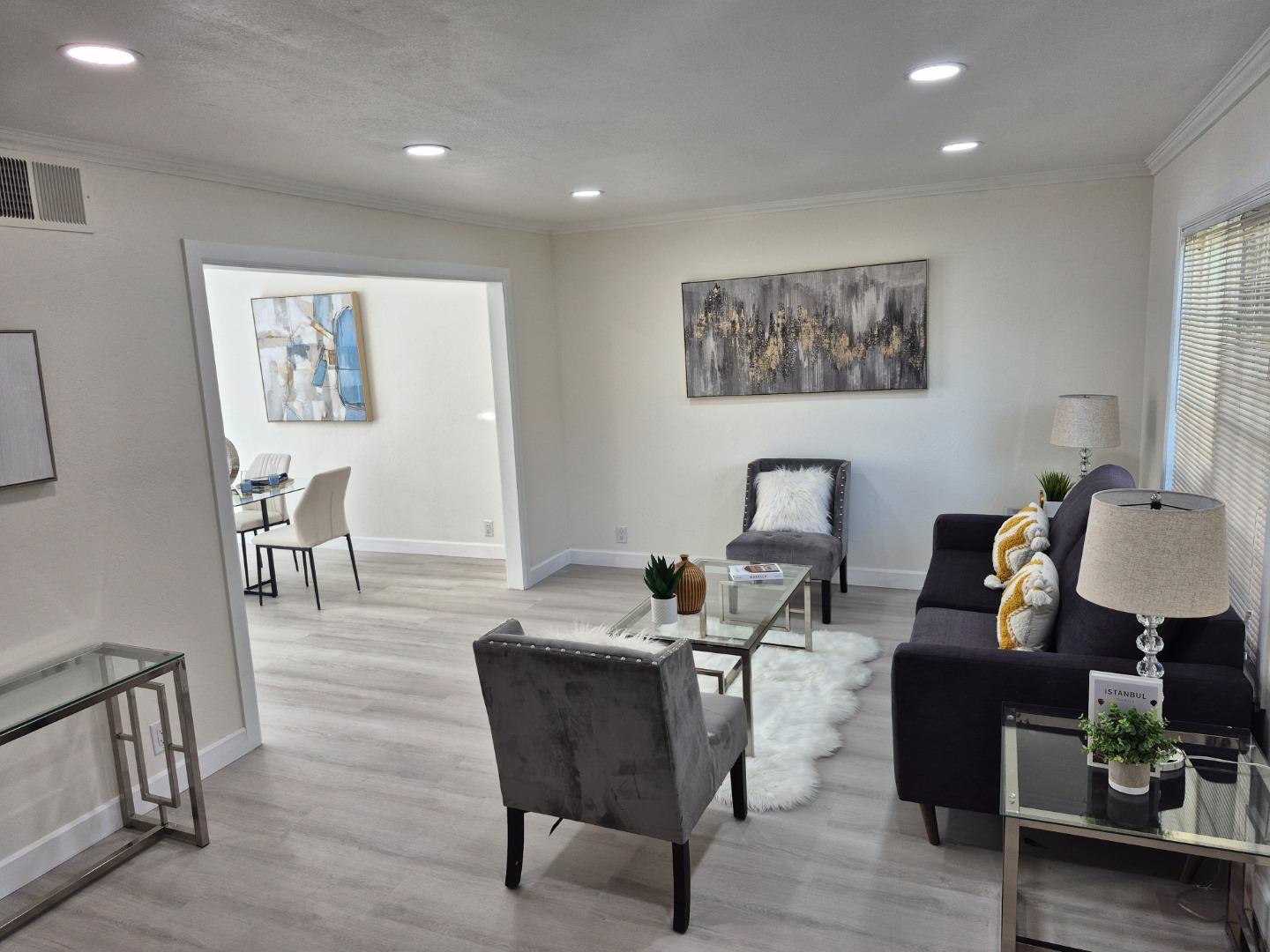 Detail Gallery Image 6 of 49 For 4158 Asimuth Cir, Union City,  CA 94587 - 3 Beds | 1/1 Baths
