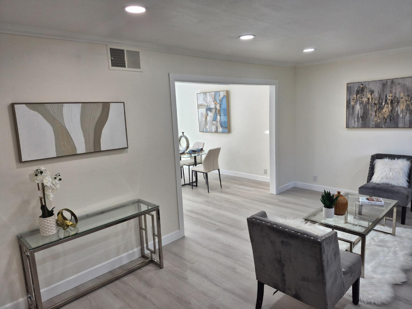 Detail Gallery Image 9 of 49 For 4158 Asimuth Cir, Union City,  CA 94587 - 3 Beds | 1/1 Baths