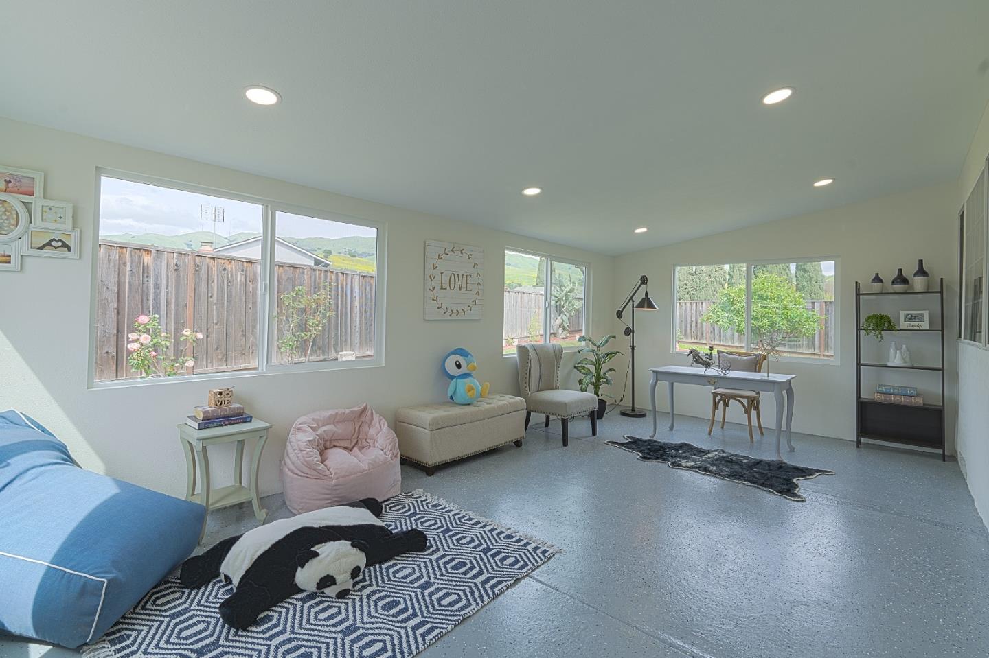 Detail Gallery Image 16 of 28 For 1337 Guerrero Ct, Milpitas,  CA 95035 - 3 Beds | 2 Baths