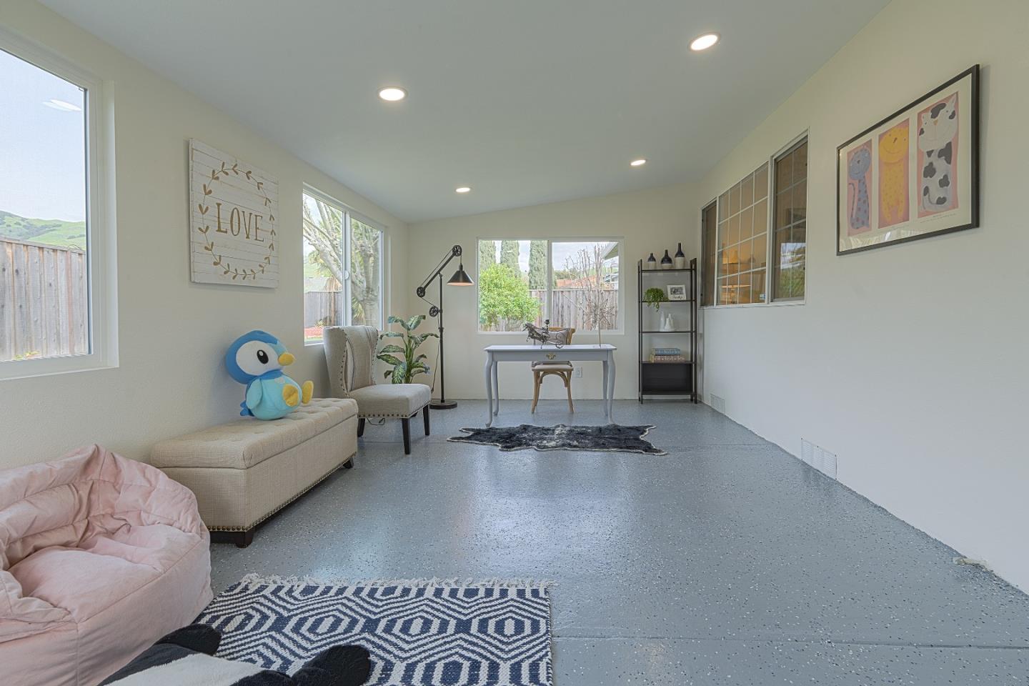 Detail Gallery Image 17 of 28 For 1337 Guerrero Ct, Milpitas,  CA 95035 - 3 Beds | 2 Baths