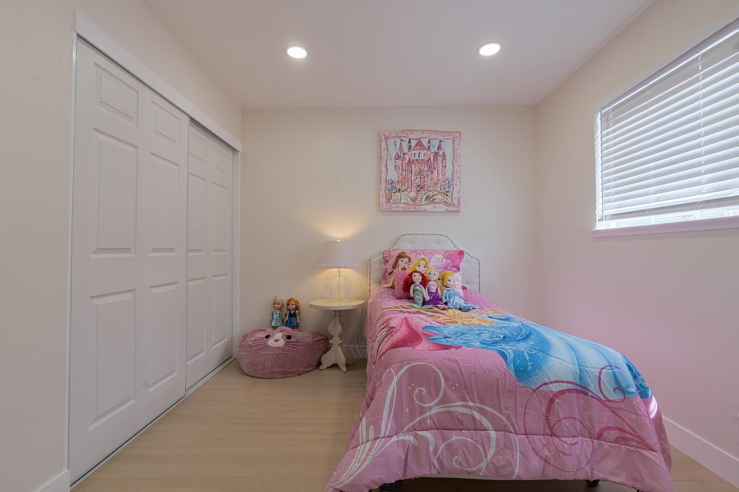 Detail Gallery Image 22 of 28 For 1337 Guerrero Ct, Milpitas,  CA 95035 - 3 Beds | 2 Baths