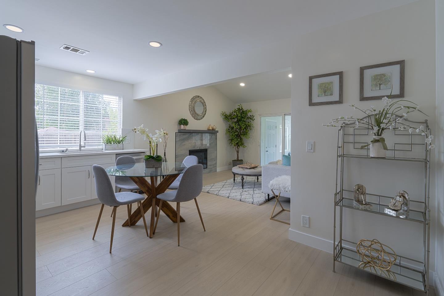 Detail Gallery Image 9 of 28 For 1337 Guerrero Ct, Milpitas,  CA 95035 - 3 Beds | 2 Baths