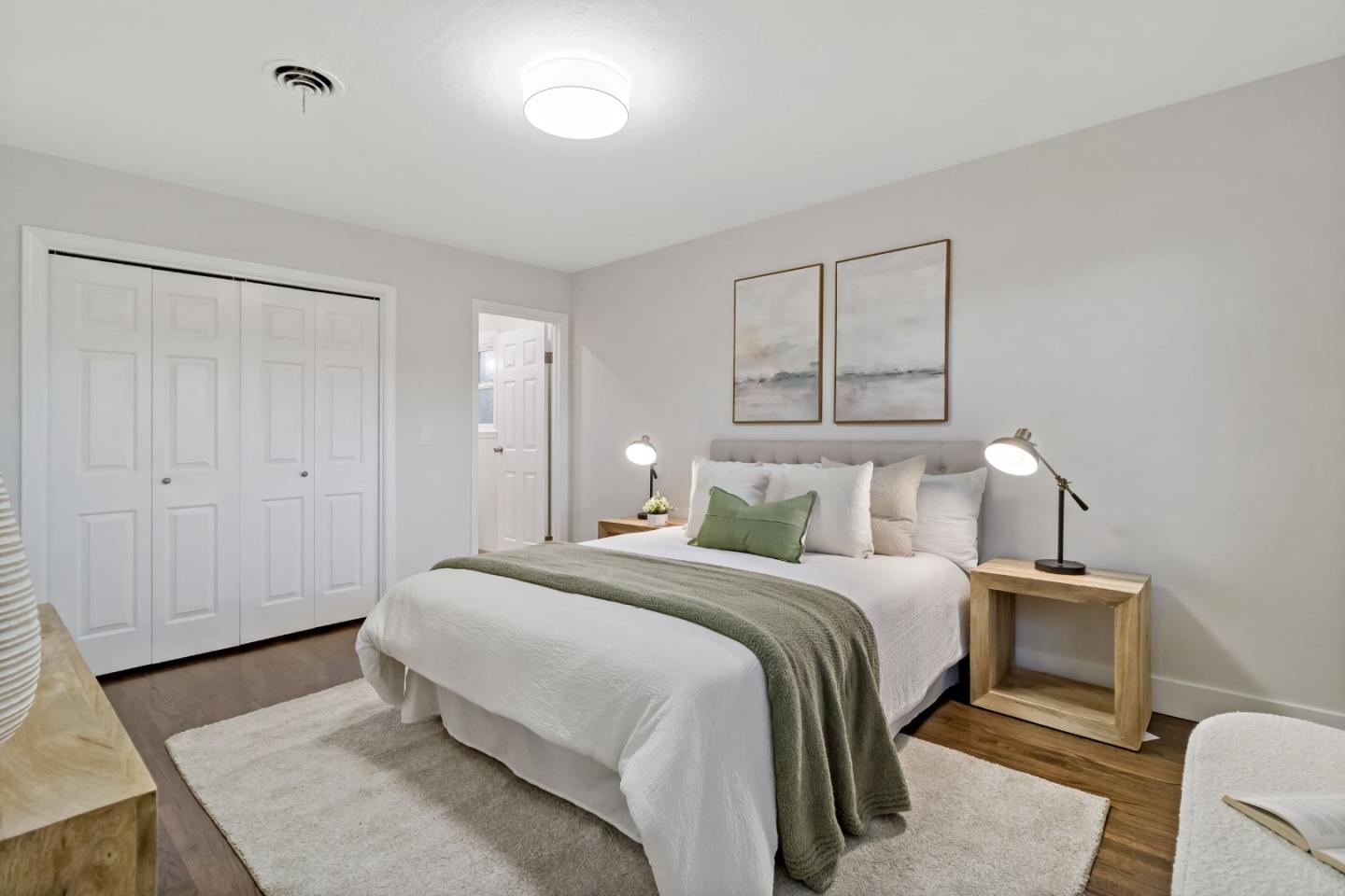 Detail Gallery Image 15 of 41 For 907 Redbird Dr, San Jose,  CA 95125 - 3 Beds | 2 Baths
