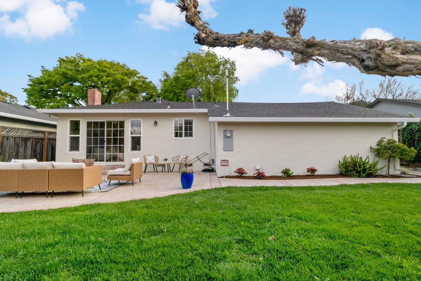 Detail Gallery Image 21 of 41 For 907 Redbird Dr, San Jose,  CA 95125 - 3 Beds | 2 Baths