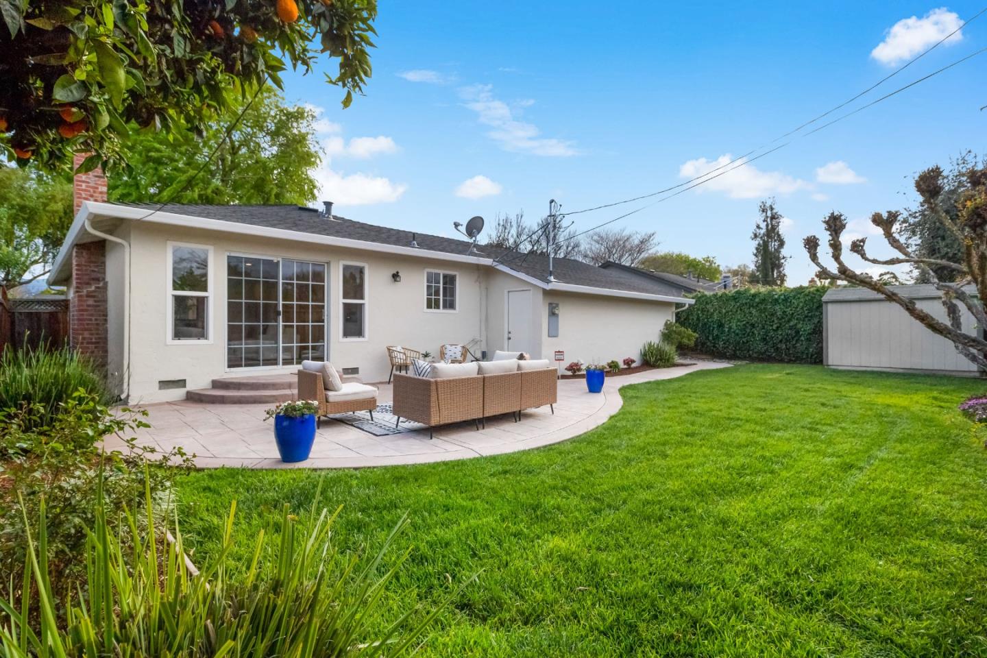 Detail Gallery Image 22 of 41 For 907 Redbird Dr, San Jose,  CA 95125 - 3 Beds | 2 Baths