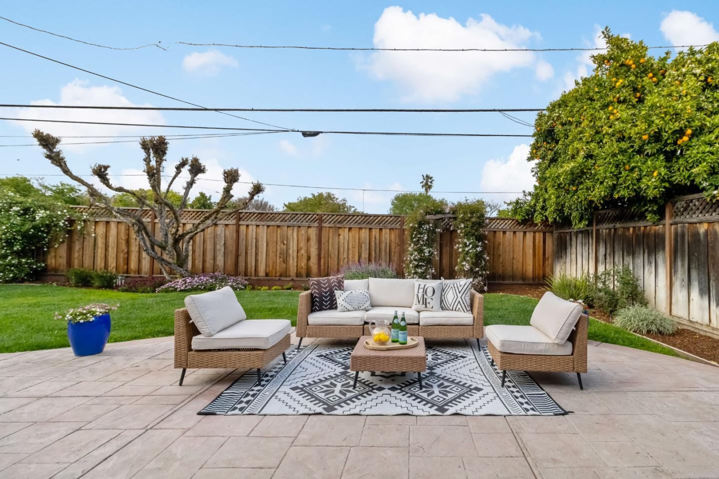 Detail Gallery Image 23 of 41 For 907 Redbird Dr, San Jose,  CA 95125 - 3 Beds | 2 Baths