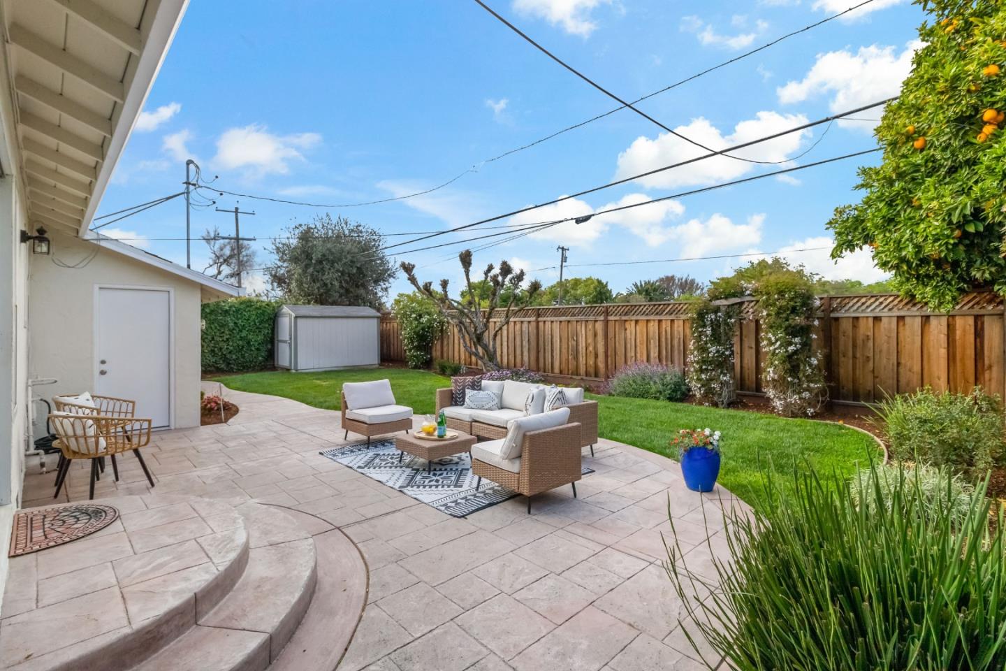 Detail Gallery Image 24 of 41 For 907 Redbird Dr, San Jose,  CA 95125 - 3 Beds | 2 Baths