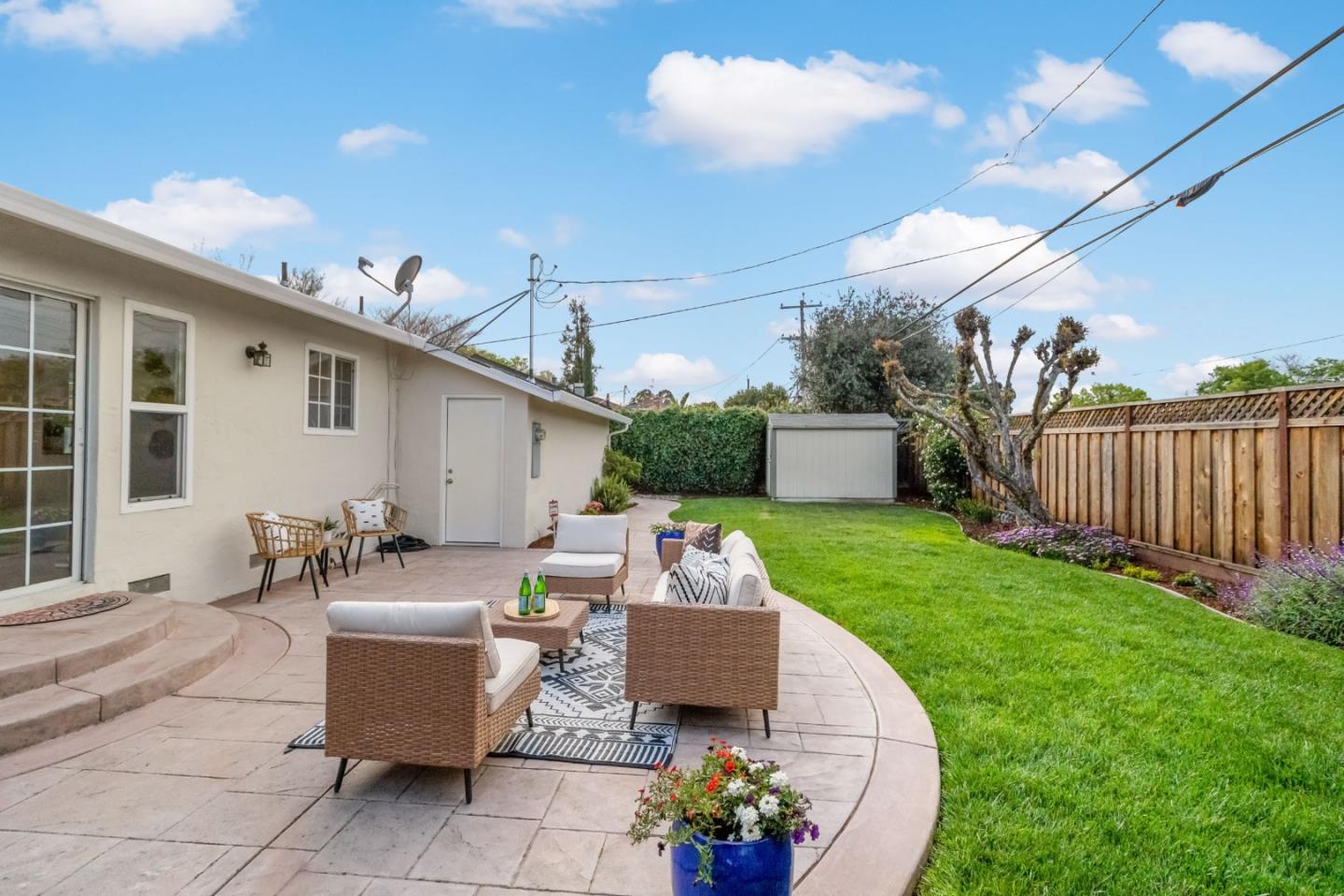 Detail Gallery Image 25 of 41 For 907 Redbird Dr, San Jose,  CA 95125 - 3 Beds | 2 Baths