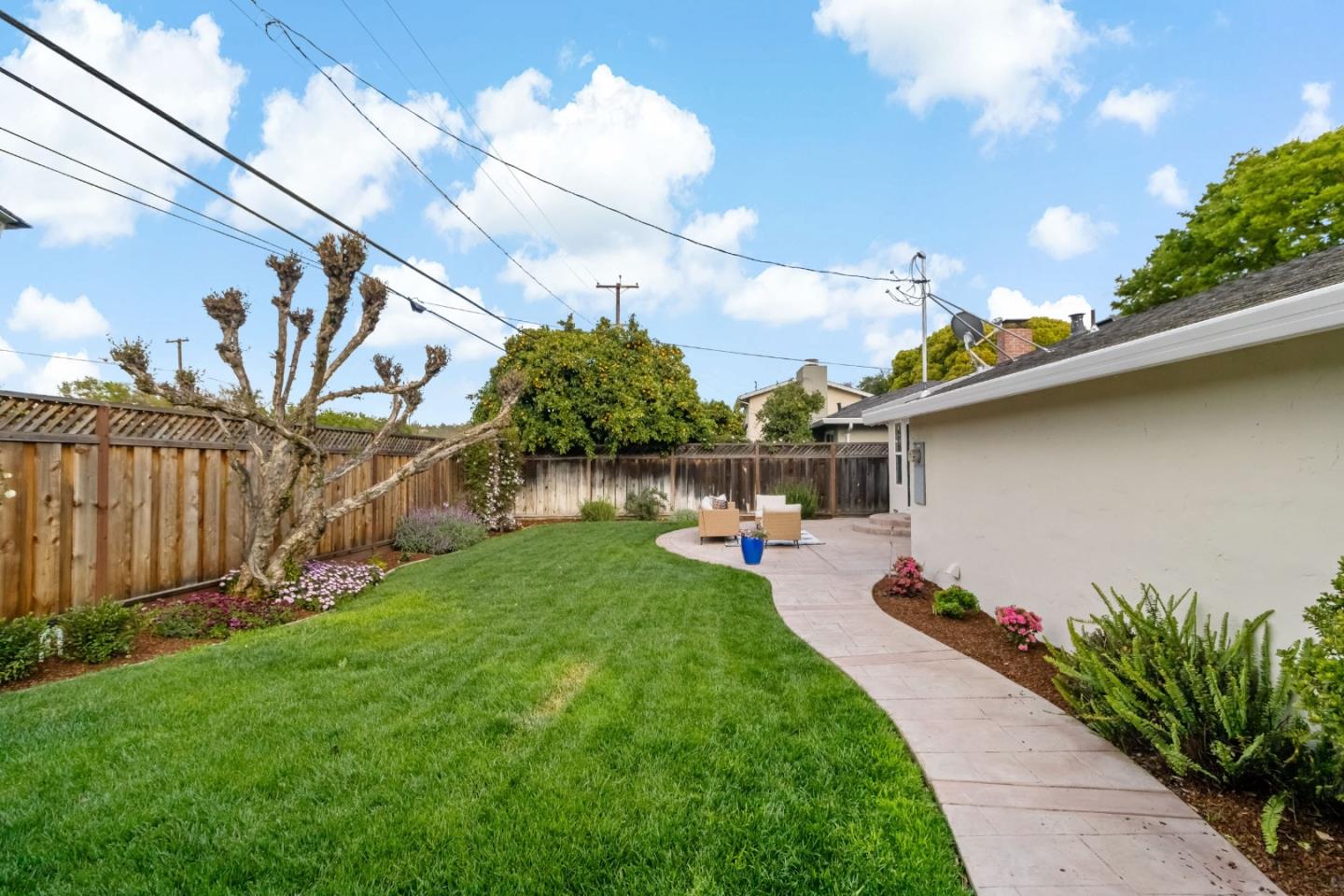 Detail Gallery Image 27 of 41 For 907 Redbird Dr, San Jose,  CA 95125 - 3 Beds | 2 Baths