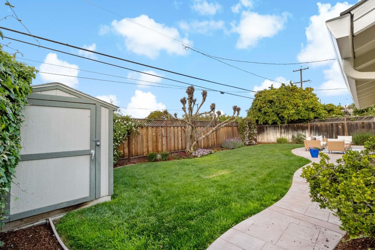 Detail Gallery Image 28 of 41 For 907 Redbird Dr, San Jose,  CA 95125 - 3 Beds | 2 Baths