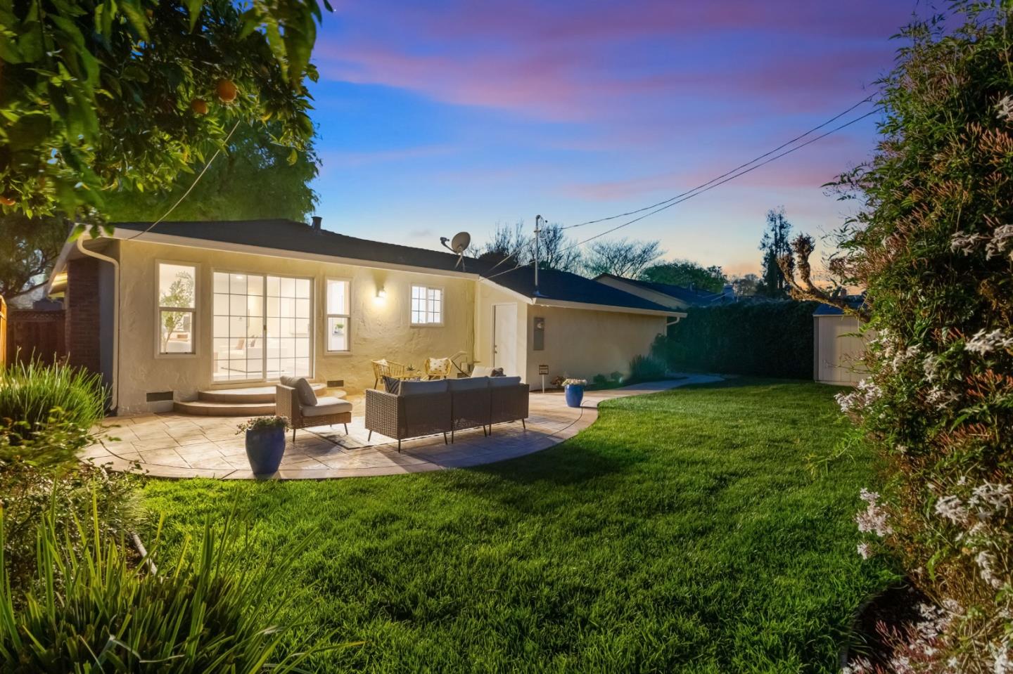 Detail Gallery Image 29 of 41 For 907 Redbird Dr, San Jose,  CA 95125 - 3 Beds | 2 Baths