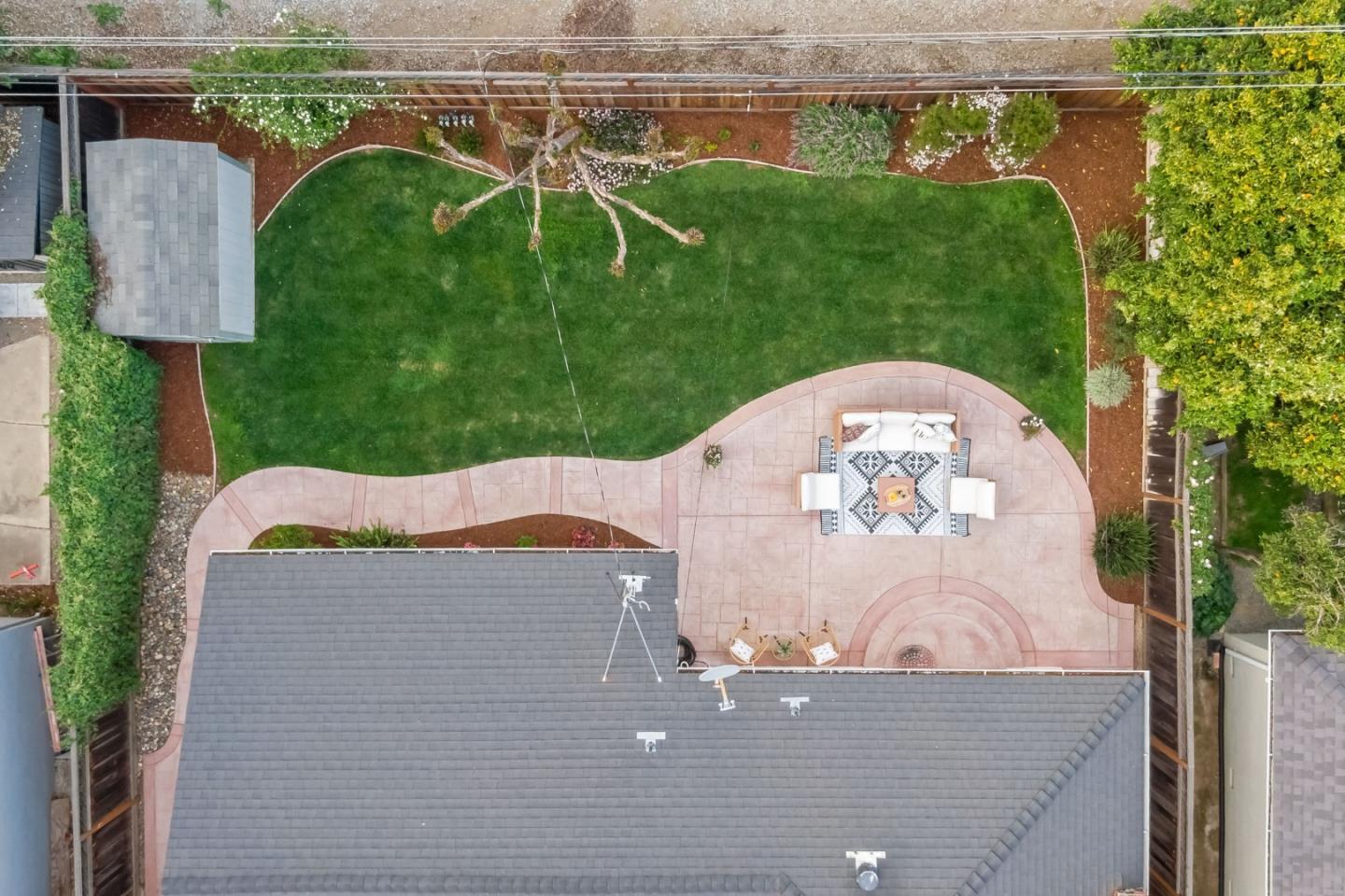 Detail Gallery Image 32 of 41 For 907 Redbird Dr, San Jose,  CA 95125 - 3 Beds | 2 Baths