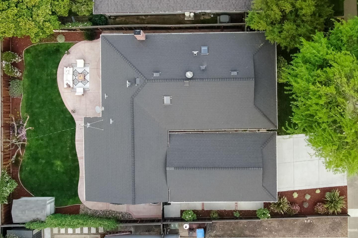 Detail Gallery Image 33 of 41 For 907 Redbird Dr, San Jose,  CA 95125 - 3 Beds | 2 Baths