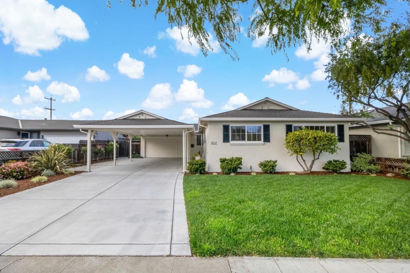Detail Gallery Image 40 of 41 For 907 Redbird Dr, San Jose,  CA 95125 - 3 Beds | 2 Baths