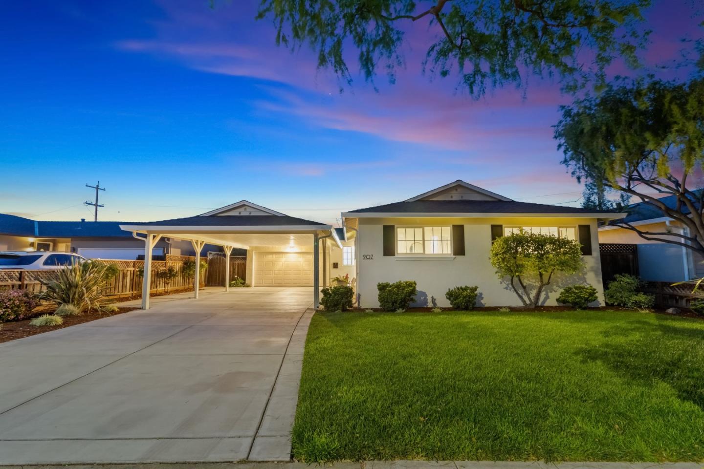 Detail Gallery Image 41 of 41 For 907 Redbird Dr, San Jose,  CA 95125 - 3 Beds | 2 Baths