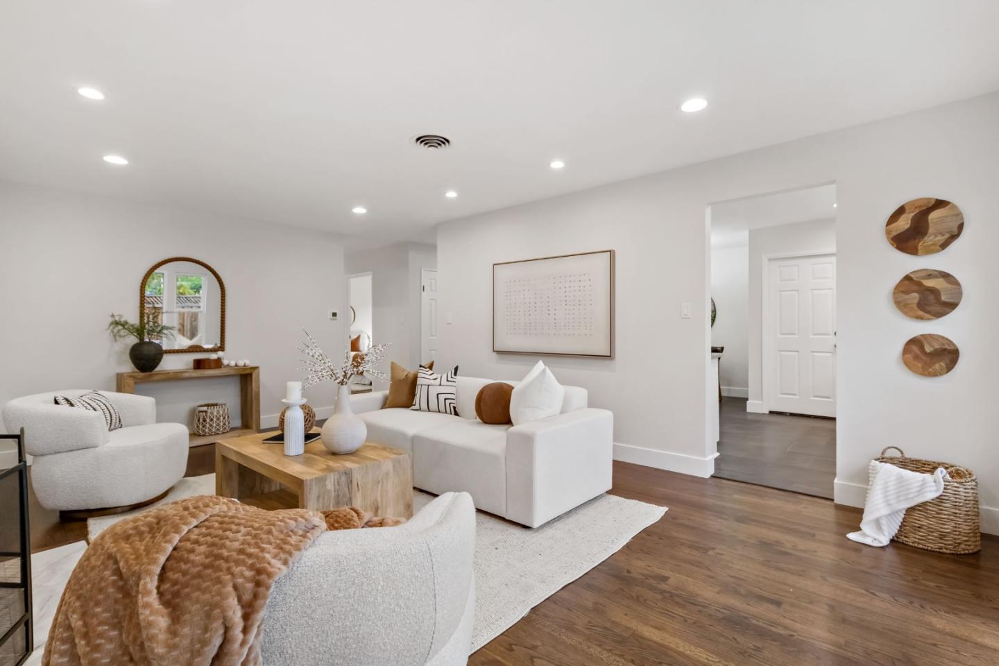 Detail Gallery Image 7 of 41 For 907 Redbird Dr, San Jose,  CA 95125 - 3 Beds | 2 Baths