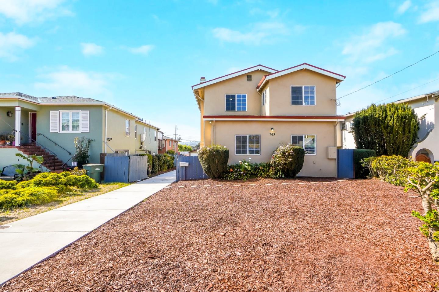 Detail Gallery Image 2 of 66 For 763 Grand Ave, South San Francisco,  CA 94080 - 4 Beds | 2 Baths