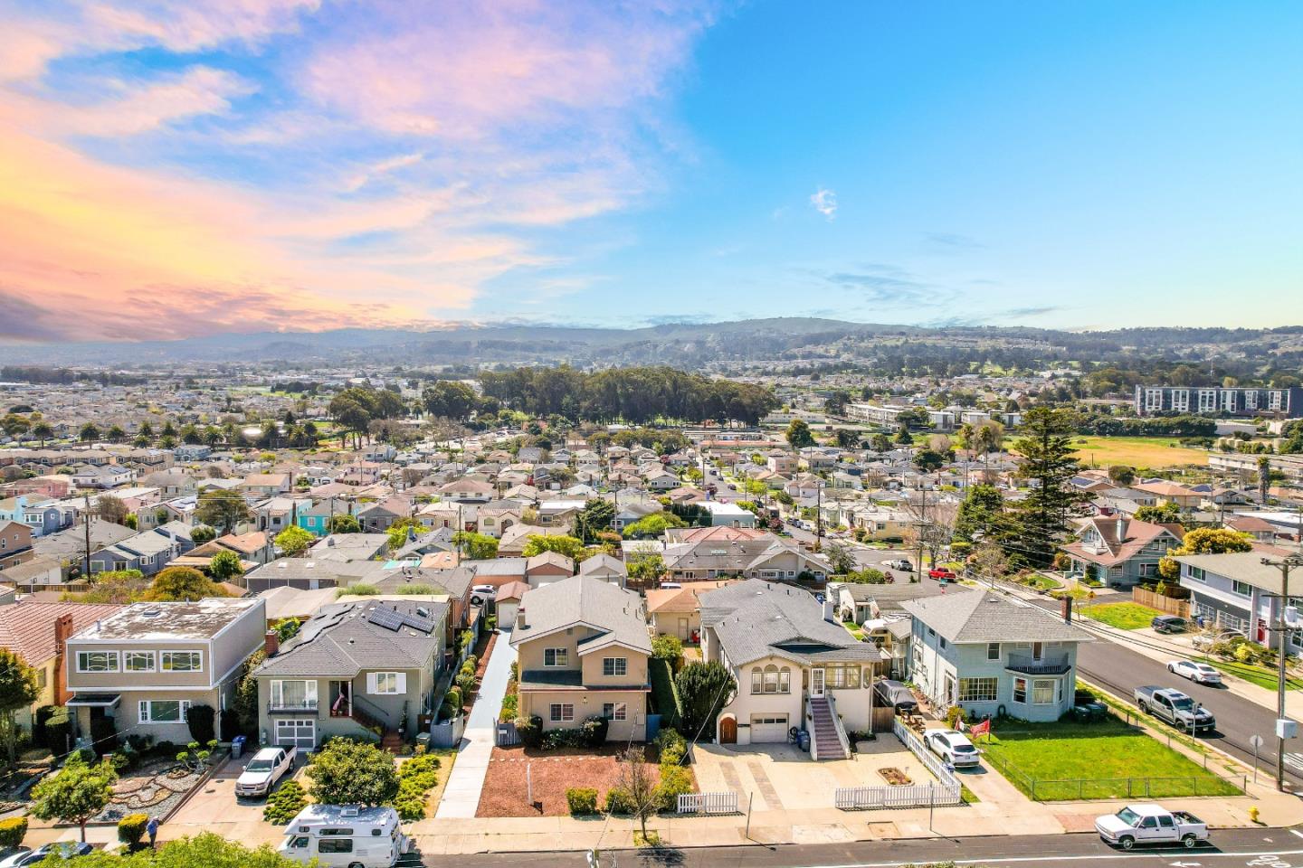 Detail Gallery Image 61 of 66 For 763 Grand Ave, South San Francisco,  CA 94080 - 4 Beds | 2 Baths