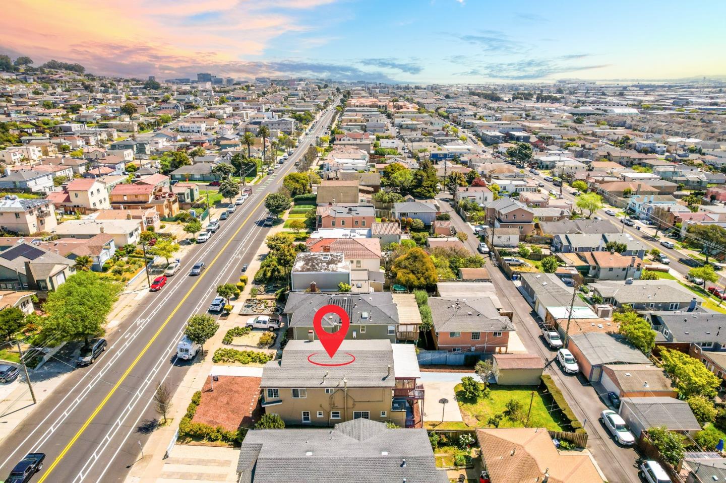 Detail Gallery Image 63 of 66 For 763 Grand Ave, South San Francisco,  CA 94080 - 4 Beds | 2 Baths