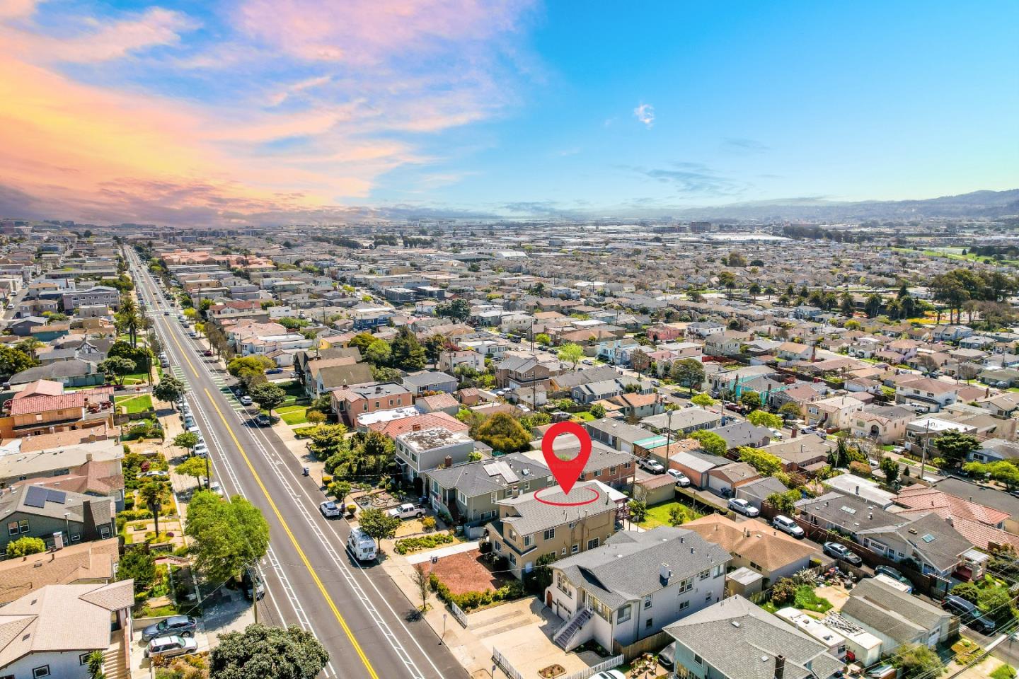 Detail Gallery Image 65 of 66 For 763 Grand Ave, South San Francisco,  CA 94080 - 4 Beds | 2 Baths