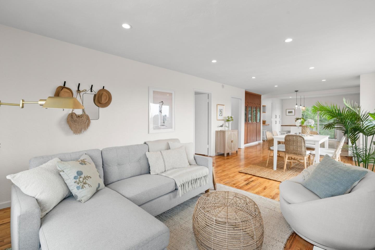 Detail Gallery Image 10 of 65 For 360 Tabor Dr, Scotts Valley,  CA 95066 - 3 Beds | 2 Baths
