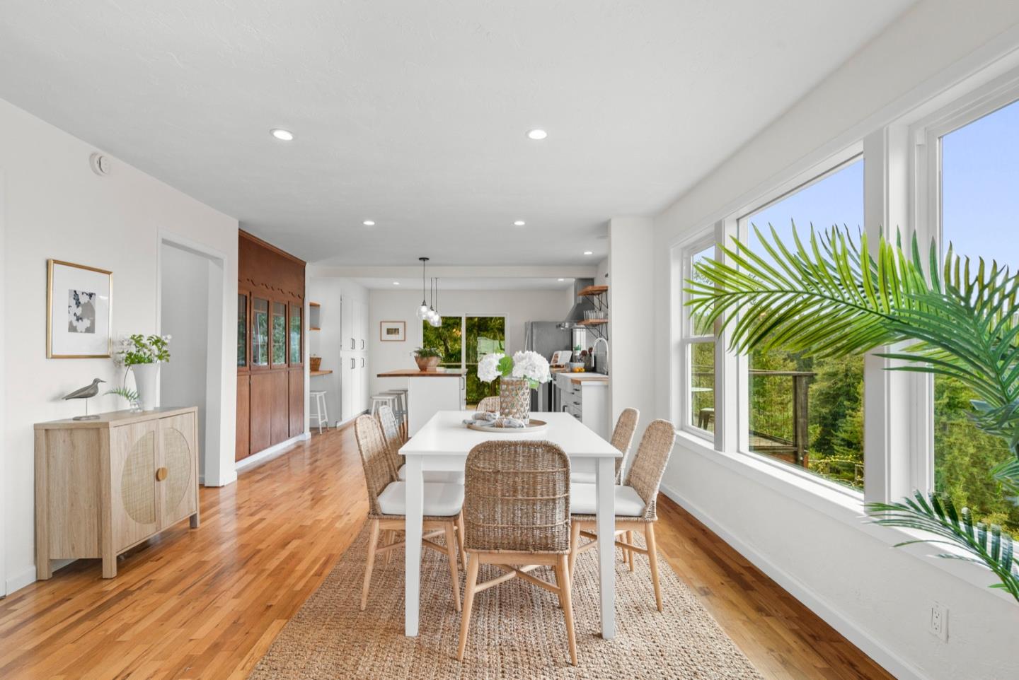 Detail Gallery Image 11 of 65 For 360 Tabor Dr, Scotts Valley,  CA 95066 - 3 Beds | 2 Baths