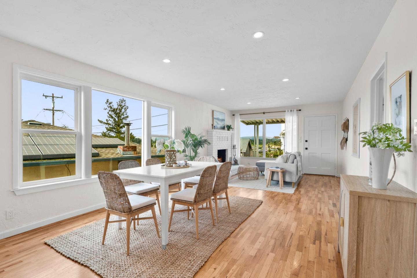 Detail Gallery Image 15 of 65 For 360 Tabor Dr, Scotts Valley,  CA 95066 - 3 Beds | 2 Baths
