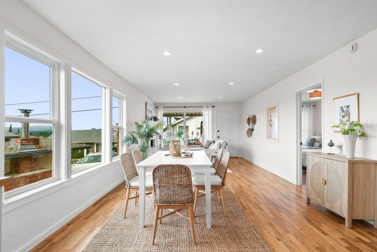Detail Gallery Image 16 of 65 For 360 Tabor Dr, Scotts Valley,  CA 95066 - 3 Beds | 2 Baths