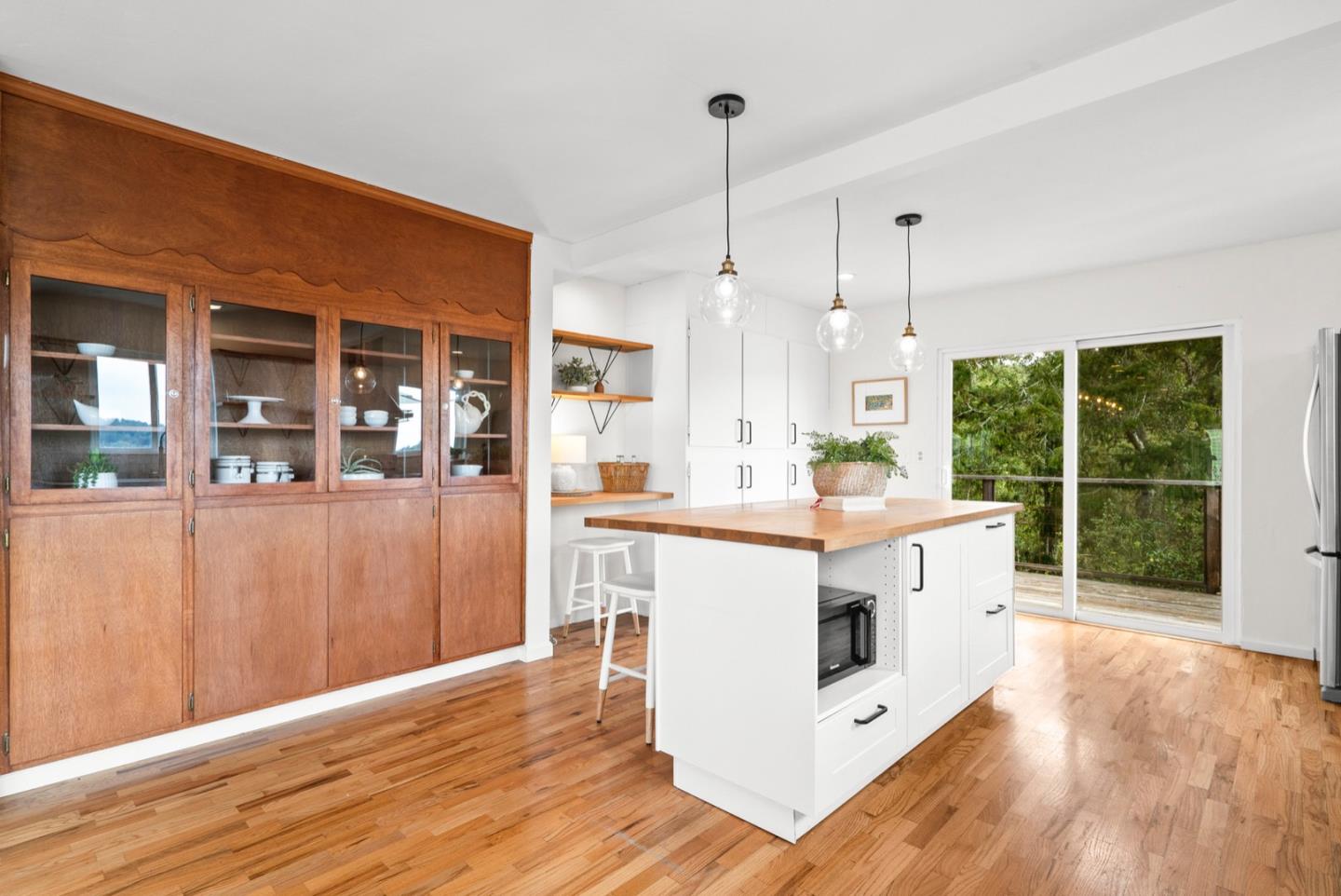 Detail Gallery Image 19 of 65 For 360 Tabor Dr, Scotts Valley,  CA 95066 - 3 Beds | 2 Baths