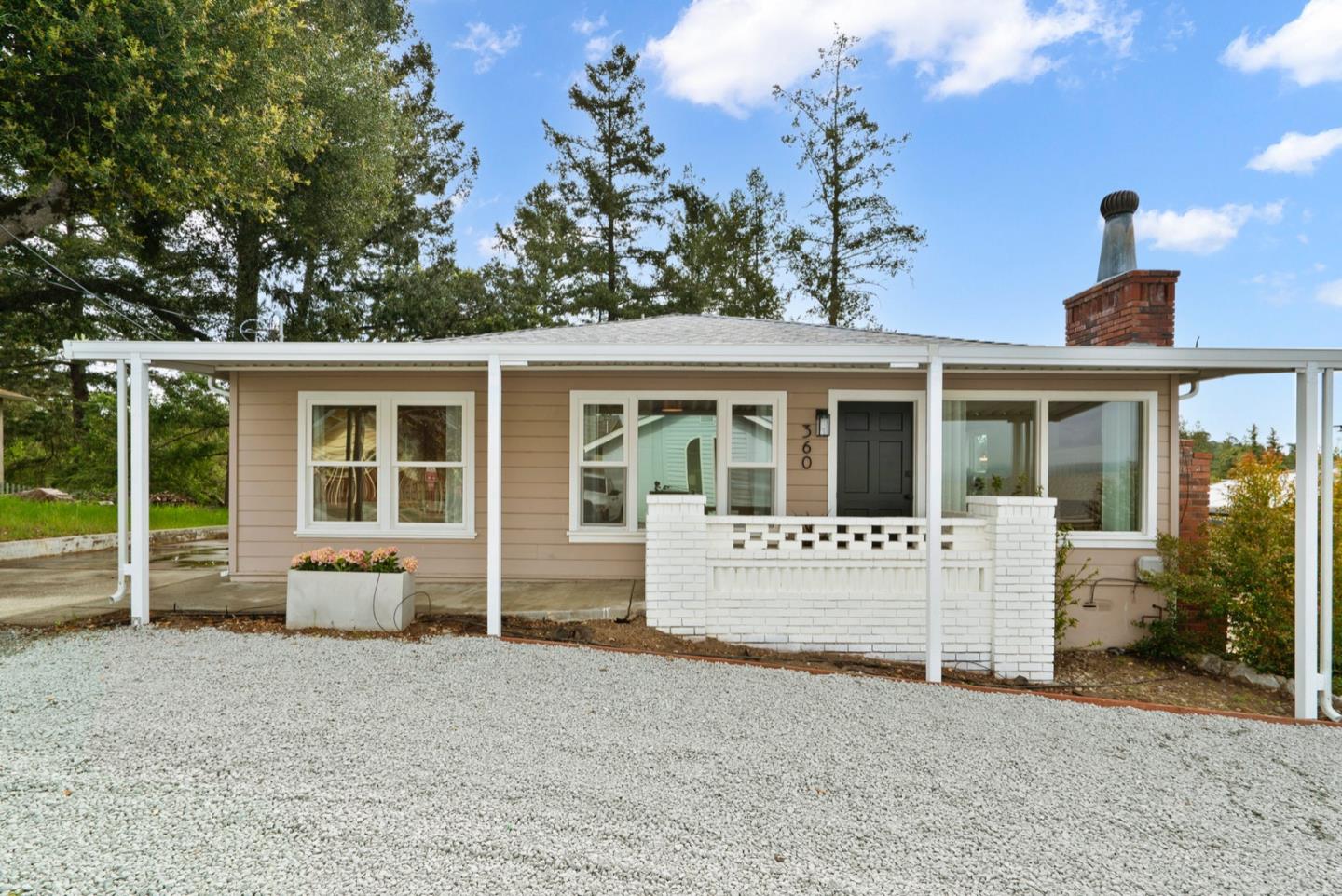 Detail Gallery Image 2 of 65 For 360 Tabor Dr, Scotts Valley,  CA 95066 - 3 Beds | 2 Baths