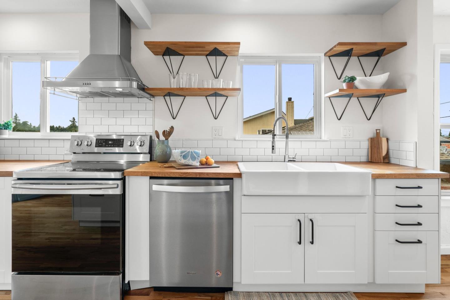 Detail Gallery Image 21 of 65 For 360 Tabor Dr, Scotts Valley,  CA 95066 - 3 Beds | 2 Baths
