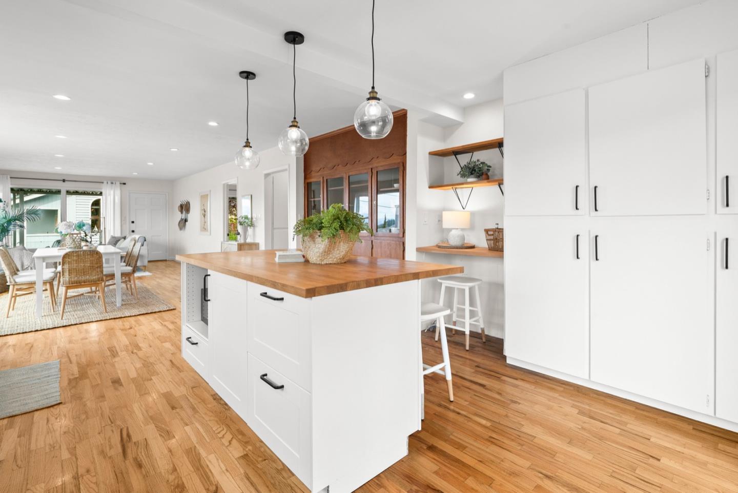 Detail Gallery Image 22 of 65 For 360 Tabor Dr, Scotts Valley,  CA 95066 - 3 Beds | 2 Baths