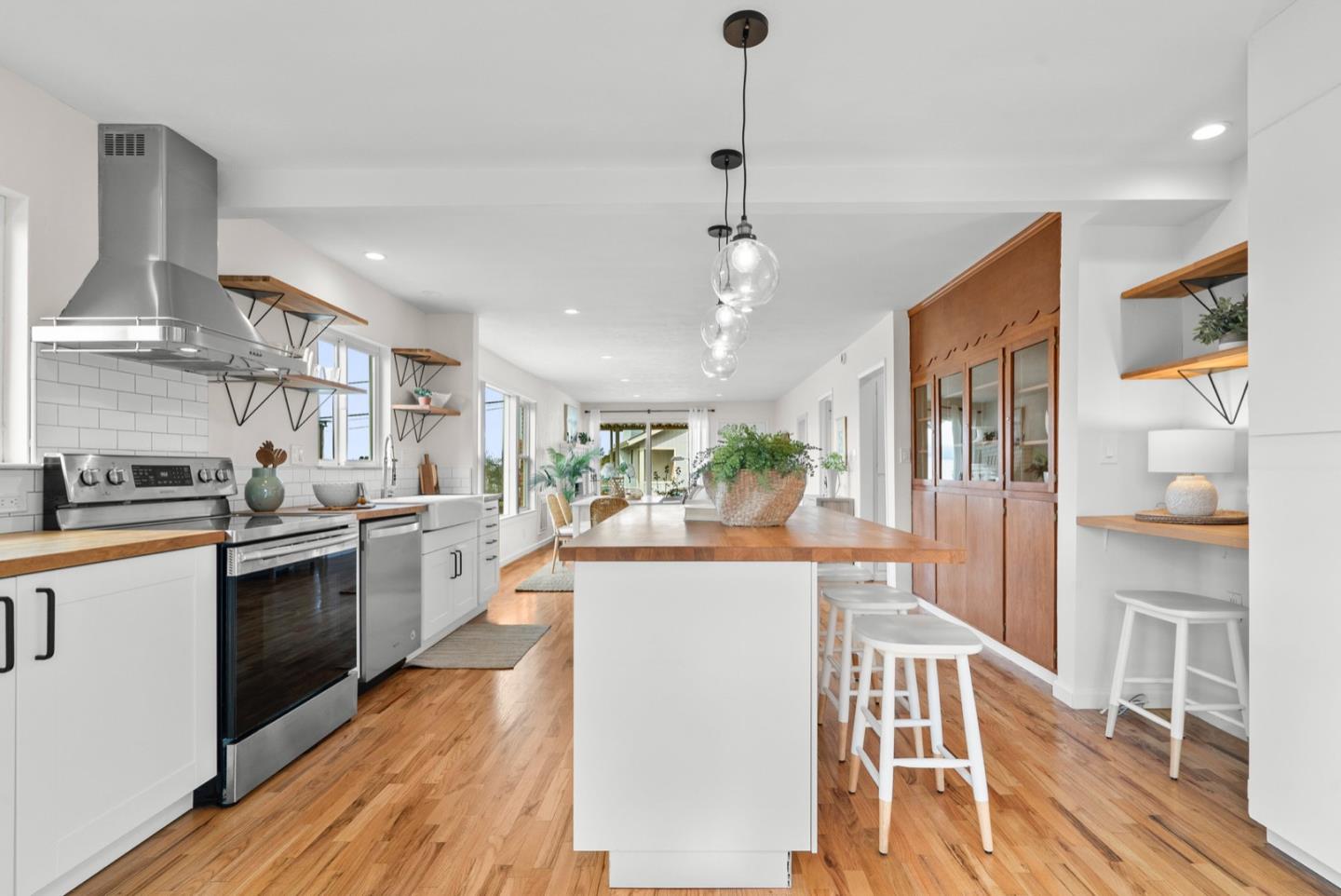 Detail Gallery Image 24 of 65 For 360 Tabor Dr, Scotts Valley,  CA 95066 - 3 Beds | 2 Baths