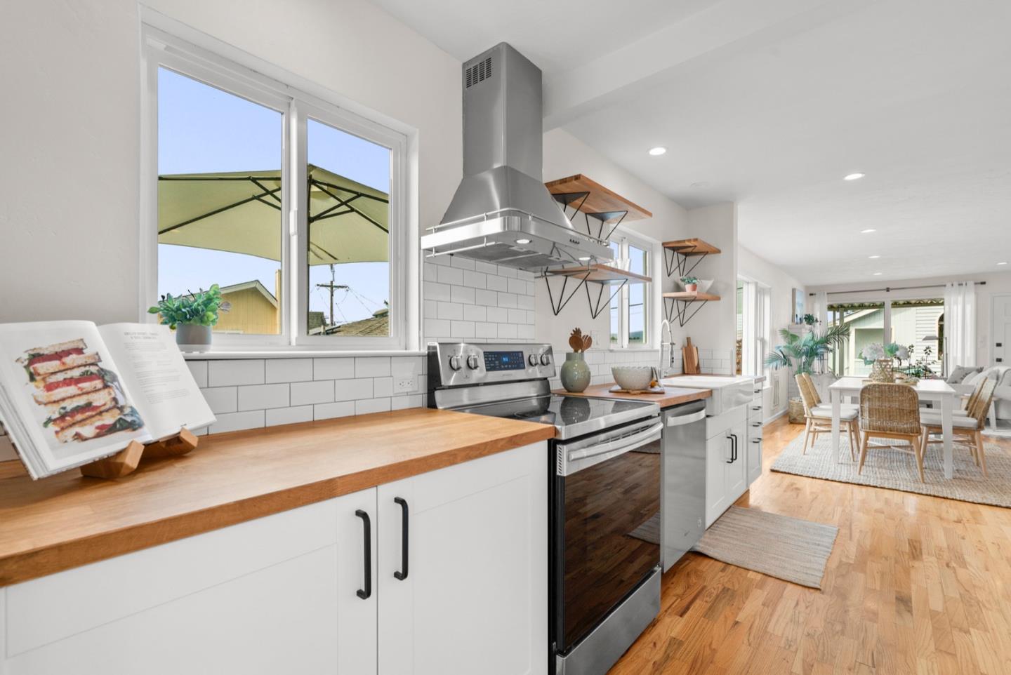 Detail Gallery Image 25 of 65 For 360 Tabor Dr, Scotts Valley,  CA 95066 - 3 Beds | 2 Baths