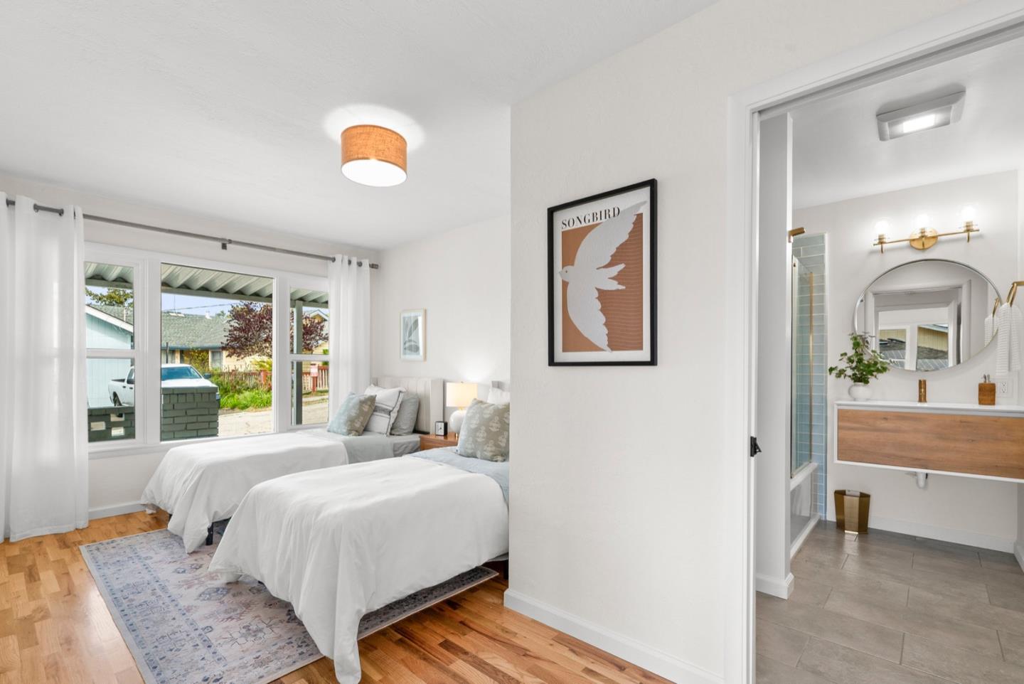 Detail Gallery Image 26 of 65 For 360 Tabor Dr, Scotts Valley,  CA 95066 - 3 Beds | 2 Baths