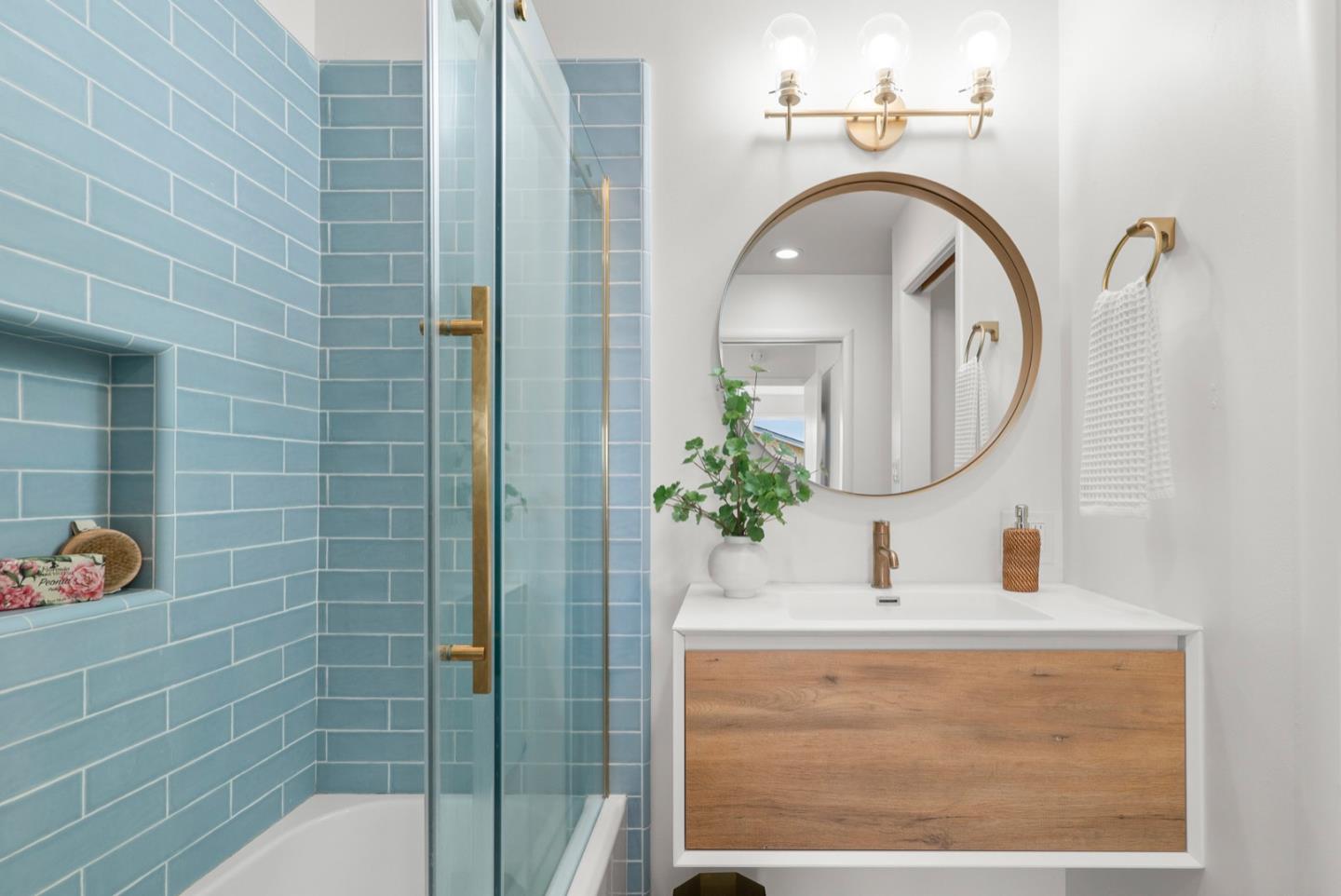 Detail Gallery Image 29 of 65 For 360 Tabor Dr, Scotts Valley,  CA 95066 - 3 Beds | 2 Baths