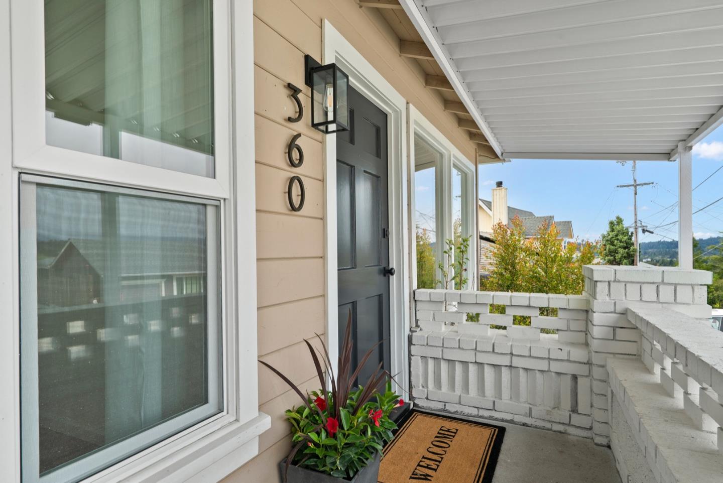 Detail Gallery Image 3 of 65 For 360 Tabor Dr, Scotts Valley,  CA 95066 - 3 Beds | 2 Baths