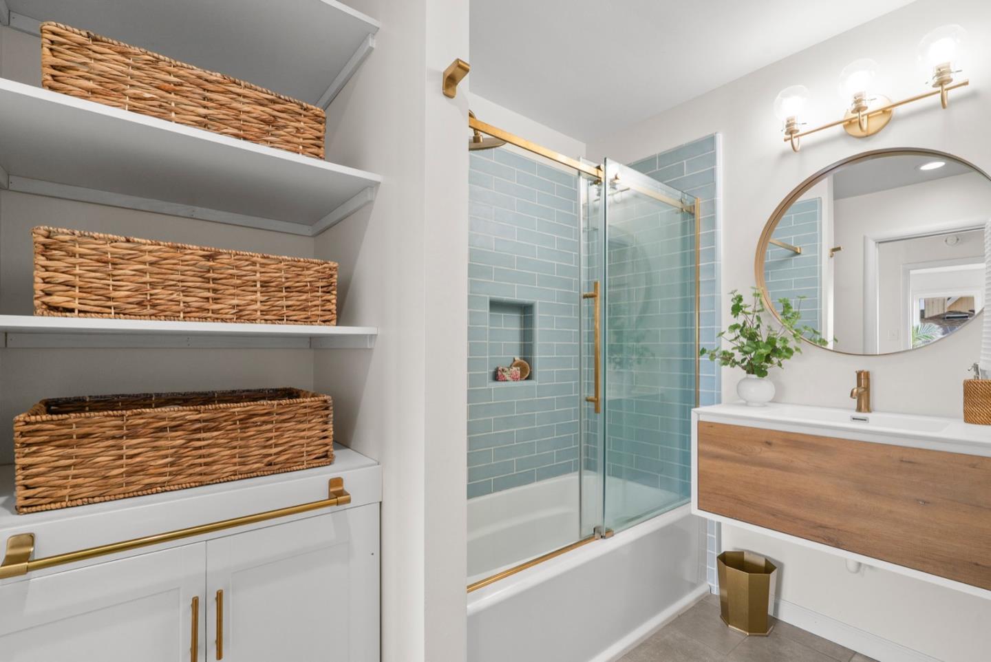 Detail Gallery Image 31 of 65 For 360 Tabor Dr, Scotts Valley,  CA 95066 - 3 Beds | 2 Baths