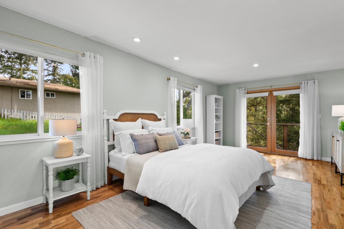 Detail Gallery Image 36 of 65 For 360 Tabor Dr, Scotts Valley,  CA 95066 - 3 Beds | 2 Baths