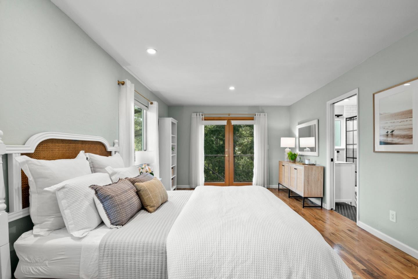 Detail Gallery Image 37 of 65 For 360 Tabor Dr, Scotts Valley,  CA 95066 - 3 Beds | 2 Baths