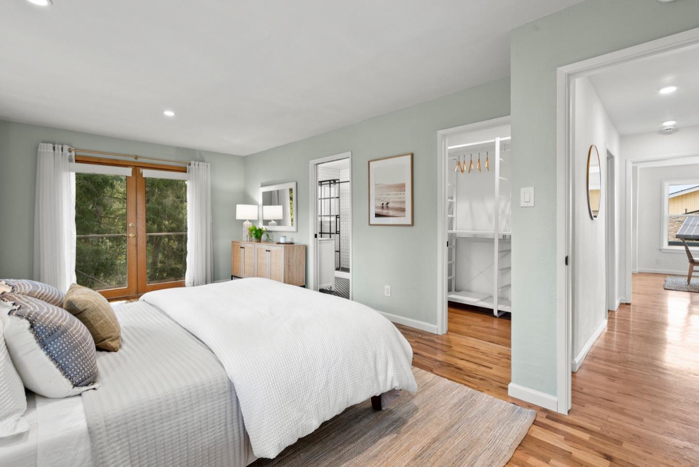 Detail Gallery Image 38 of 65 For 360 Tabor Dr, Scotts Valley,  CA 95066 - 3 Beds | 2 Baths