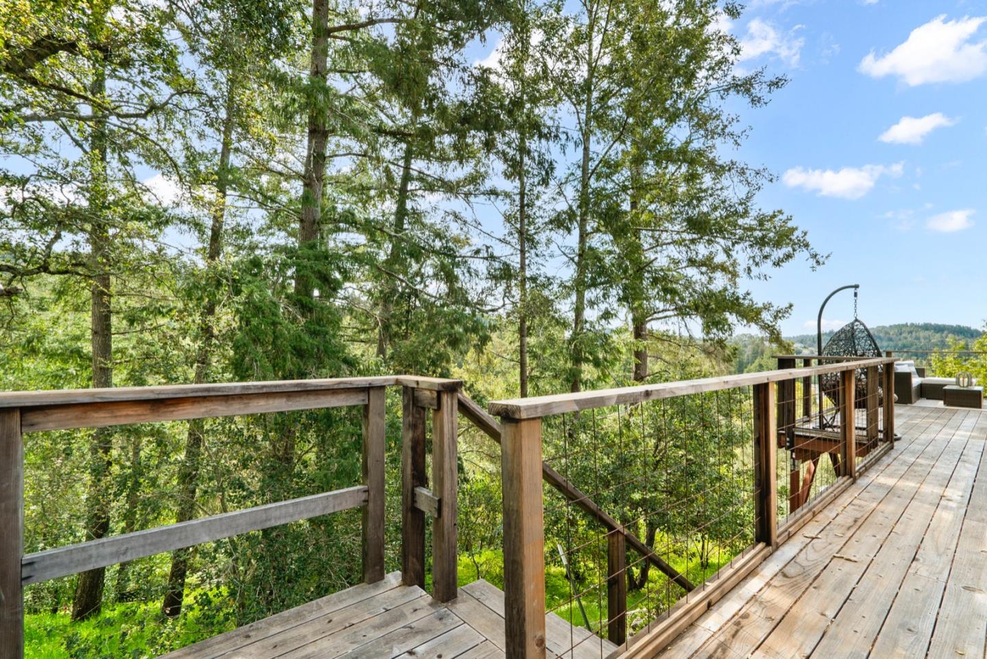 Detail Gallery Image 47 of 65 For 360 Tabor Dr, Scotts Valley,  CA 95066 - 3 Beds | 2 Baths
