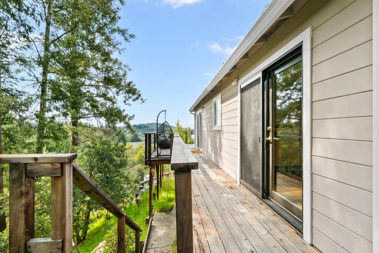 Detail Gallery Image 48 of 65 For 360 Tabor Dr, Scotts Valley,  CA 95066 - 3 Beds | 2 Baths