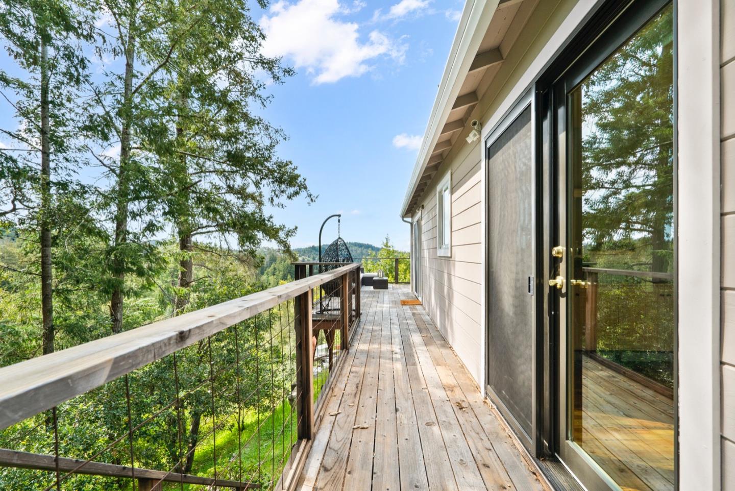 Detail Gallery Image 49 of 65 For 360 Tabor Dr, Scotts Valley,  CA 95066 - 3 Beds | 2 Baths