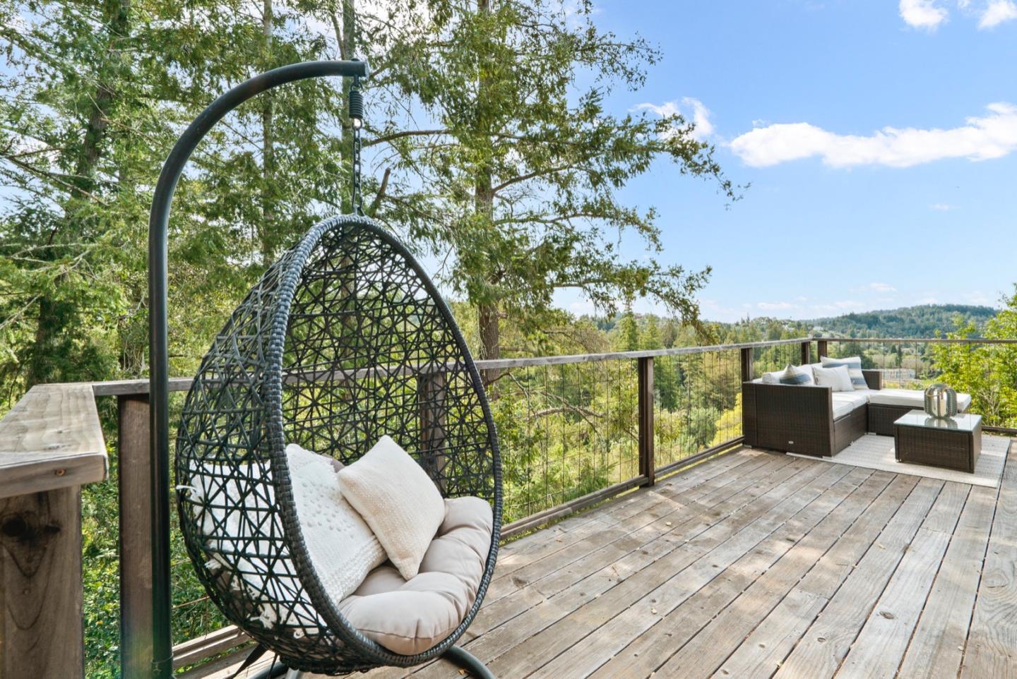 Detail Gallery Image 50 of 65 For 360 Tabor Dr, Scotts Valley,  CA 95066 - 3 Beds | 2 Baths
