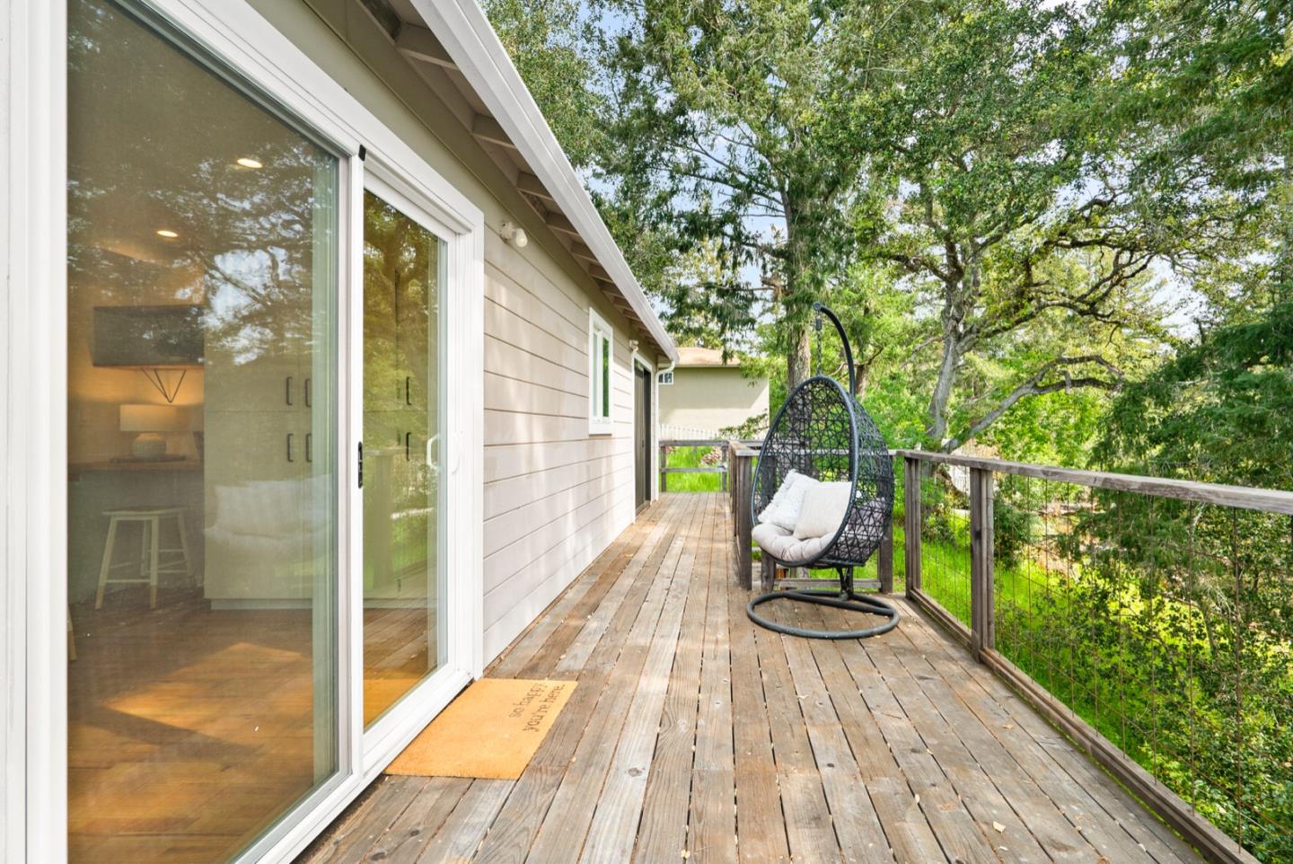 Detail Gallery Image 52 of 65 For 360 Tabor Dr, Scotts Valley,  CA 95066 - 3 Beds | 2 Baths